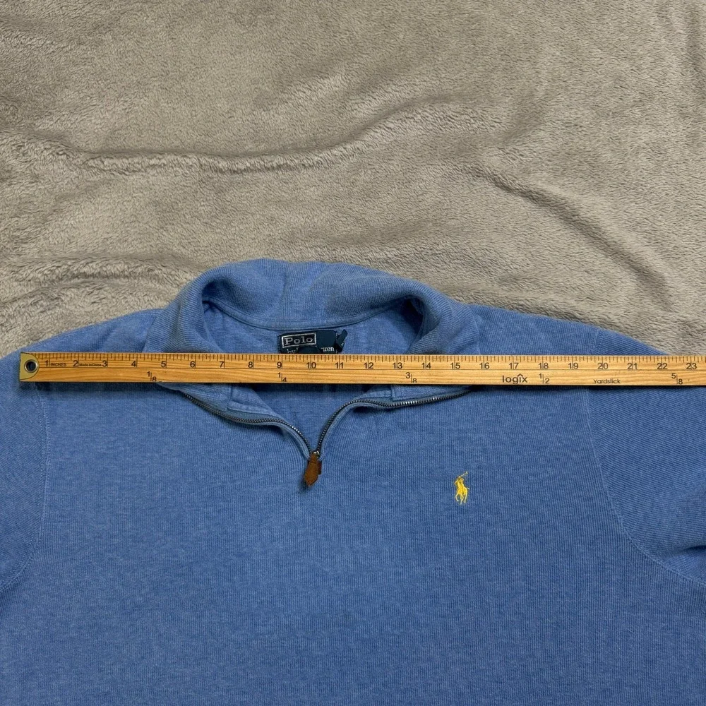 Polo Ralph Lauren please see